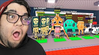 I Stole The NEWEST Brainrots with SSSniperwolf