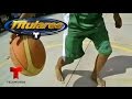 Impact of Basketball on Children