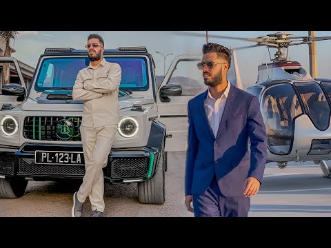 فيلم مغربي … "الوحش"