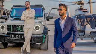 فيلم مغربي … "الوحش"