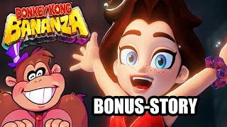 Es geht weiter! Auf zu den 100%! | DONKEY KONG BANANZA (Part 23)