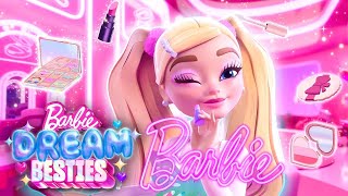 💖 ¡Los Mejores Momentos de Barbie! | Barbie Mejores Amigas de Ensueño | Recopilación | en Español