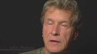 John Perkins