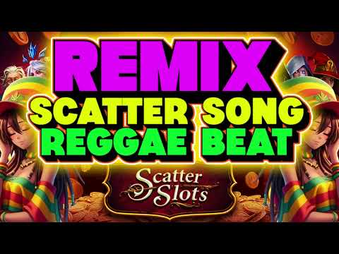 Online Casino Scatter Dance (Reggae Song Remix) Parody Cover Ft. Dj Jhanzkie 2025