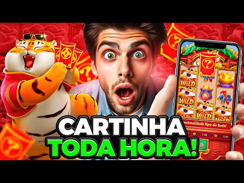 FORTUNE TIGER 🚨MELHOR ESTRATEGIA COM BANCA BAIXA NO TIGRINHO - COMO GANHAR NO JOGO DO TIGRINHO