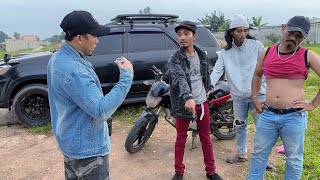 PART 76 || MOBIL USTADZ NASIHIN DI PALAK PREMAN SOK JAGO - KeseharianUstadz Nasihin