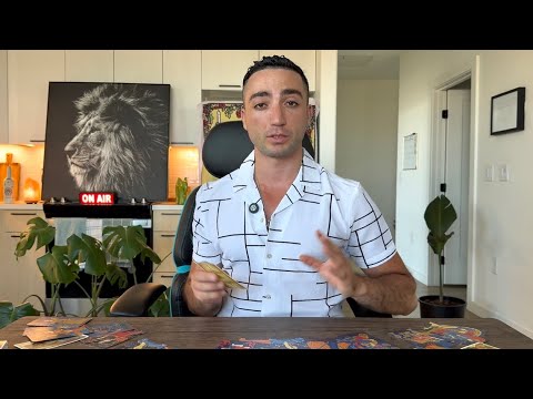 LEO - You Are BEING WATCHED, Leo! Prepare Yourself For INTENSE Messages Of Love! July 7th-13th