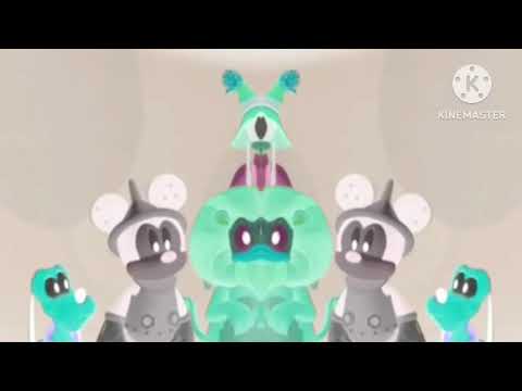 Everybody say oh toodles effects Season 2 (Remake) in Confuslon