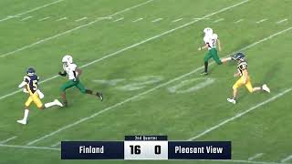 PVMS  vs  Finland 2022