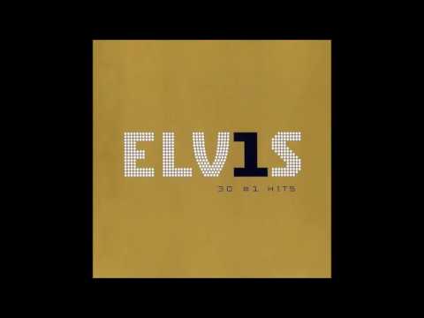 A Little Less Conversation - Elvis Vs JXL 