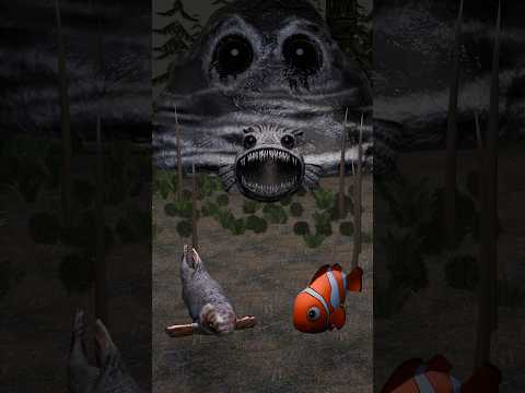 ZOONOMALY VS ZOO IN REAL LIFE! PART 2!