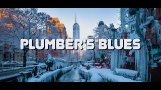 Plumber's Blues by Mike Matthews and The Bitter Seeds Blues Band (Original Music 1966)