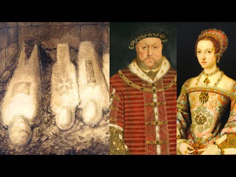 Inside The Most Desecrated Royal Burial Vaults - History Documentary