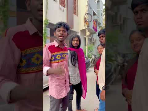 Friendship never End 🤪 #husbandsothanaigal #comedyfilms #funny #husbandwifealaparaigal #comedymovie