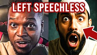 Muslim Left SPEECHLESS After Seeing The ISLAMIC DILEMMA