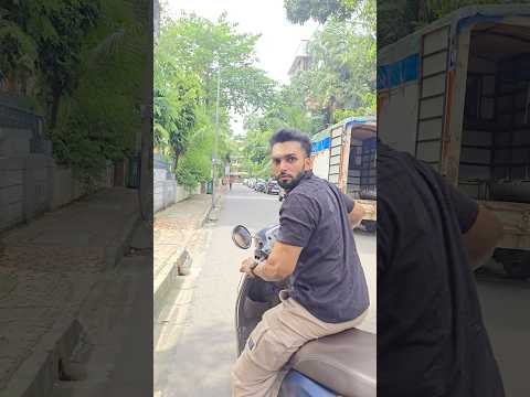 Papa ki Pari khel gyi 🤪 itana demag kahase aata hai bhai😂 #mukeshjaiswal #youtube