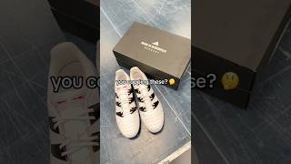 New retro Predator colourways always go hard 🥵 You copping the new Reverse colourway? 👀