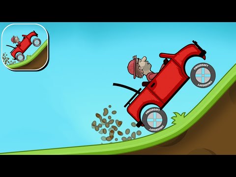 Hill Climb Racing