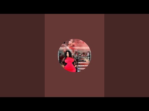 Kimberly Rogers is live!