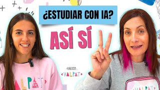 NotebookLM: el TRUCO para estudiar MEJOR con IA (sin copiar)