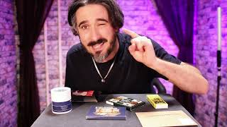 This Joel Anthony Bundle Is About To VANISH… (£217 → £125)