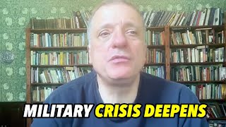Ukraine Military Crisis Deepens; Russian Advances, Pokrovsk, Desertions; Witkoff Delays Moscow Trip