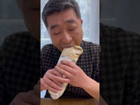 Le kebab 🥙 le plus épicé 🌶️ de 🇫🇷😭 #corée #coréedusud #seoul #kpop #kdrama #humour #food