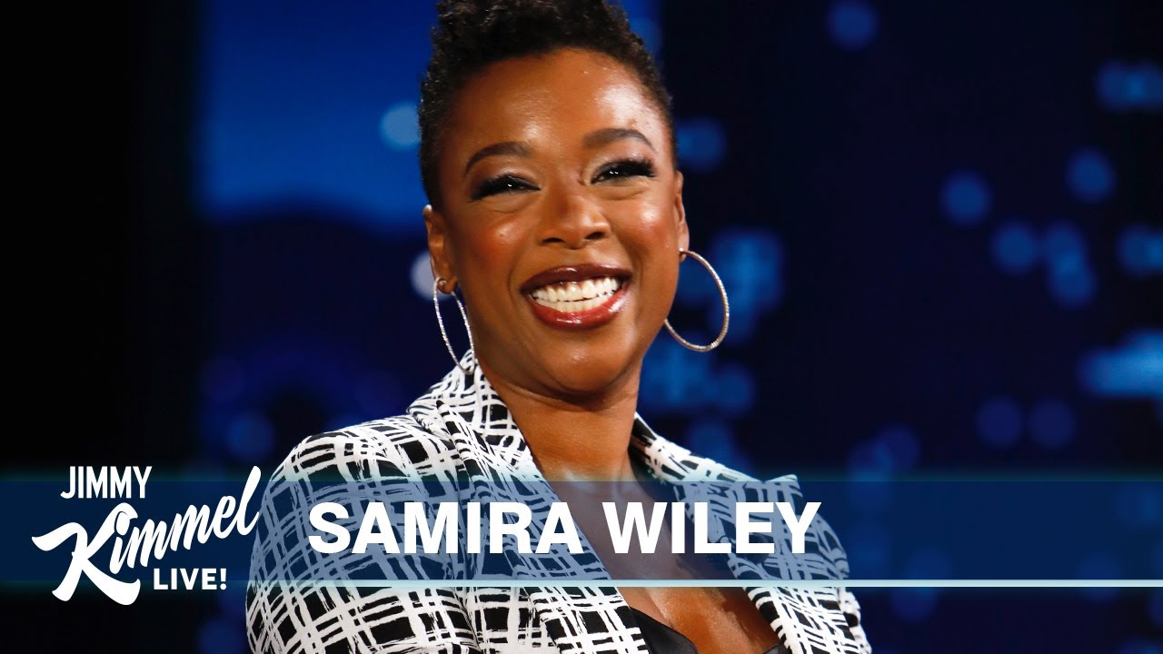 Samira Wiley on Handmaids Tale Cliffhanger, New Baby Girl & Emmys Debacle