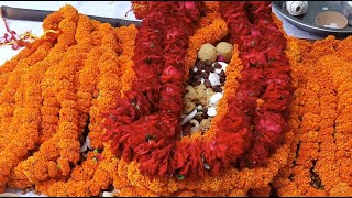 श्री कृष्ण पूजा कराह