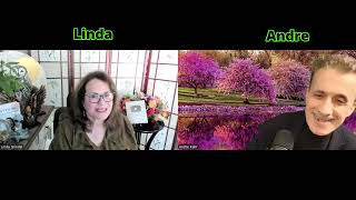 Andre and Linda discuss certain aspects coming up astrologically