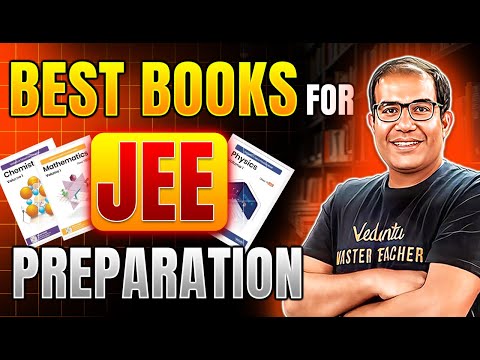 Best book for jee preparation | JEE MAIN | JEE ADVANCED | TATVA