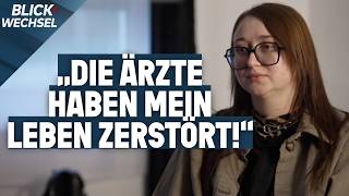 Fehldiagnosen in Krankenhäusern: Wie kann das passieren? | BLICKWECHSEL