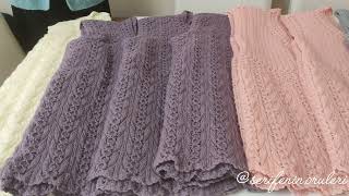 Anne ve Gelin Yelekleri#gelinyeleği #anneyeleği #knittigpattern