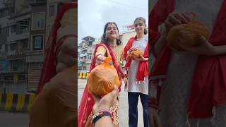 Dulhan bani bewakoof 😂🤣 || #shorts #funny #comedy