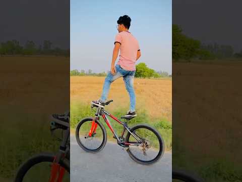 This action is risky .don’t try | #tanujstunts #stayhome #treanding