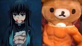 Demon Slayer Memes That Broke The Internet