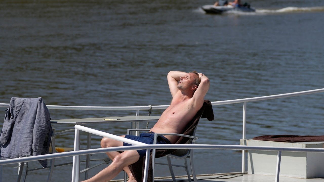 UK Media 'Desperate' to Portray Heatwave as 'End of the World'