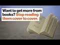Effective Reading Strategies and Techniques