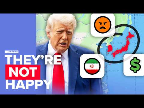 YouTube video thumbnail: Is the US Losing Its Asian Allies?