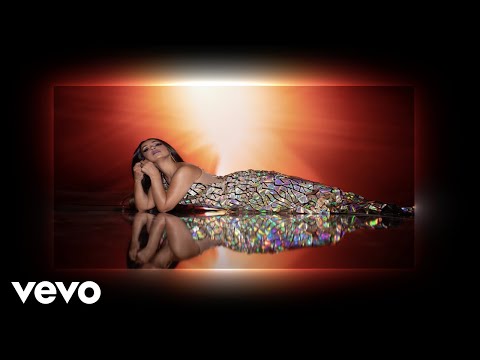 Mya - Face to Face (Official)