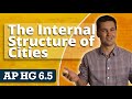 Urban Models and Theories