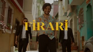 Özgür Can Çoban Zara - Firari (Official Music Video)