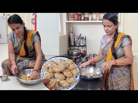 Sorry Dosto 2 Din Se Itna Dard Me Thi Lag Raha Tha Jan Jane Vali Hai.😓Mathura Special Peda..