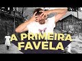 Understanding the Origins and Evolution of Favelas