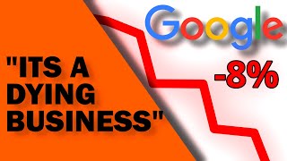 Google Stock Analysis - Fear Creates Opportunity