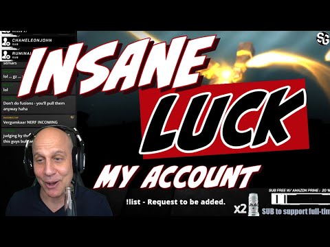 Insane luck - My account - 2x sacred 10 Kalvalax - RAID SHADOW LEGENDS