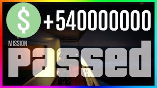The NEW AFK METHOD To Make MILLIONS Right Now in GTA 5 Online! (BEST WAY TO MAKE MONEY & RP)