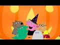 Halloween Party Activities and Costumes