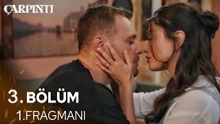 Çarpıntı 3. Bölüm 1. Fragman | “ Aşk Kapıyı Çaldı ! “ 