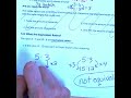 Understanding Equivalent Ratios and Proportions